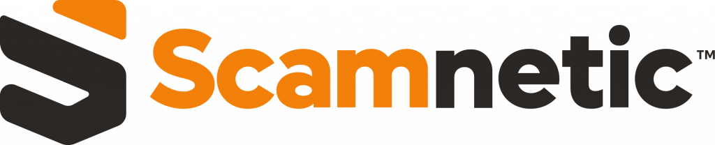 Scamnetic Logo