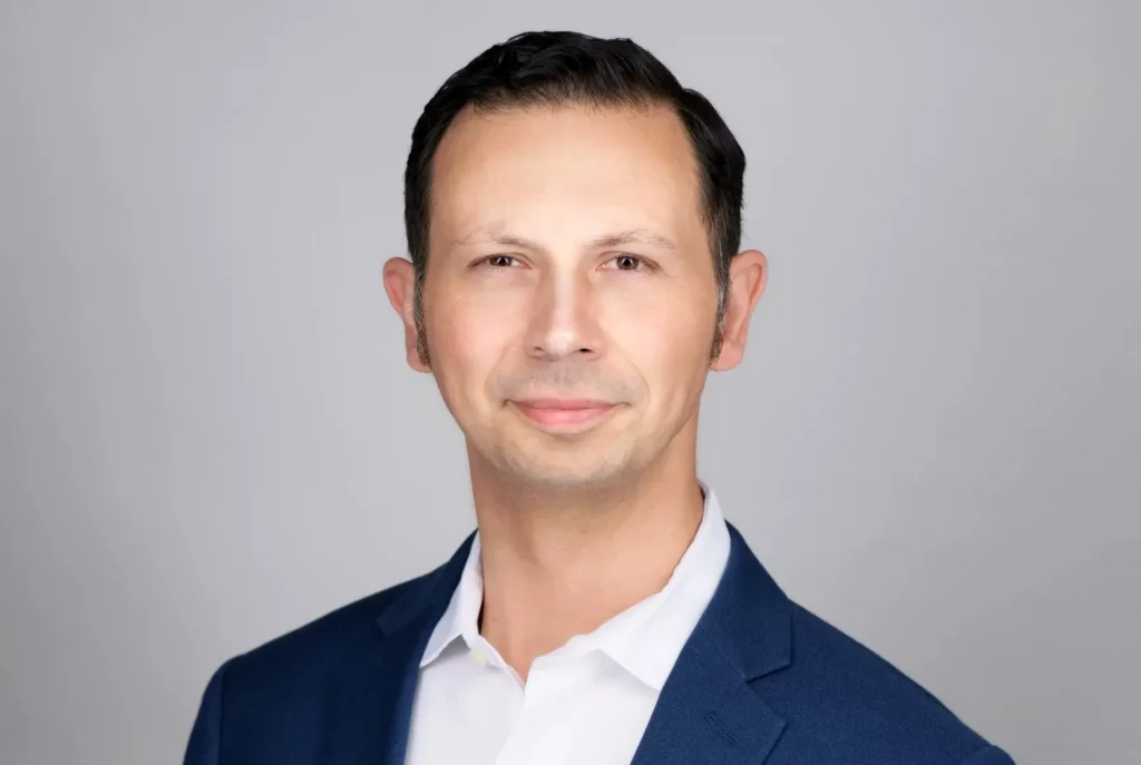 Al Pascual - CEO Scamnetic