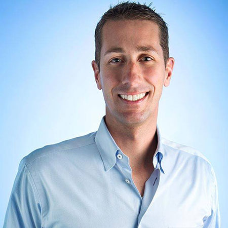 Nate DaPore Founder & Managing Partner at Roo Capital