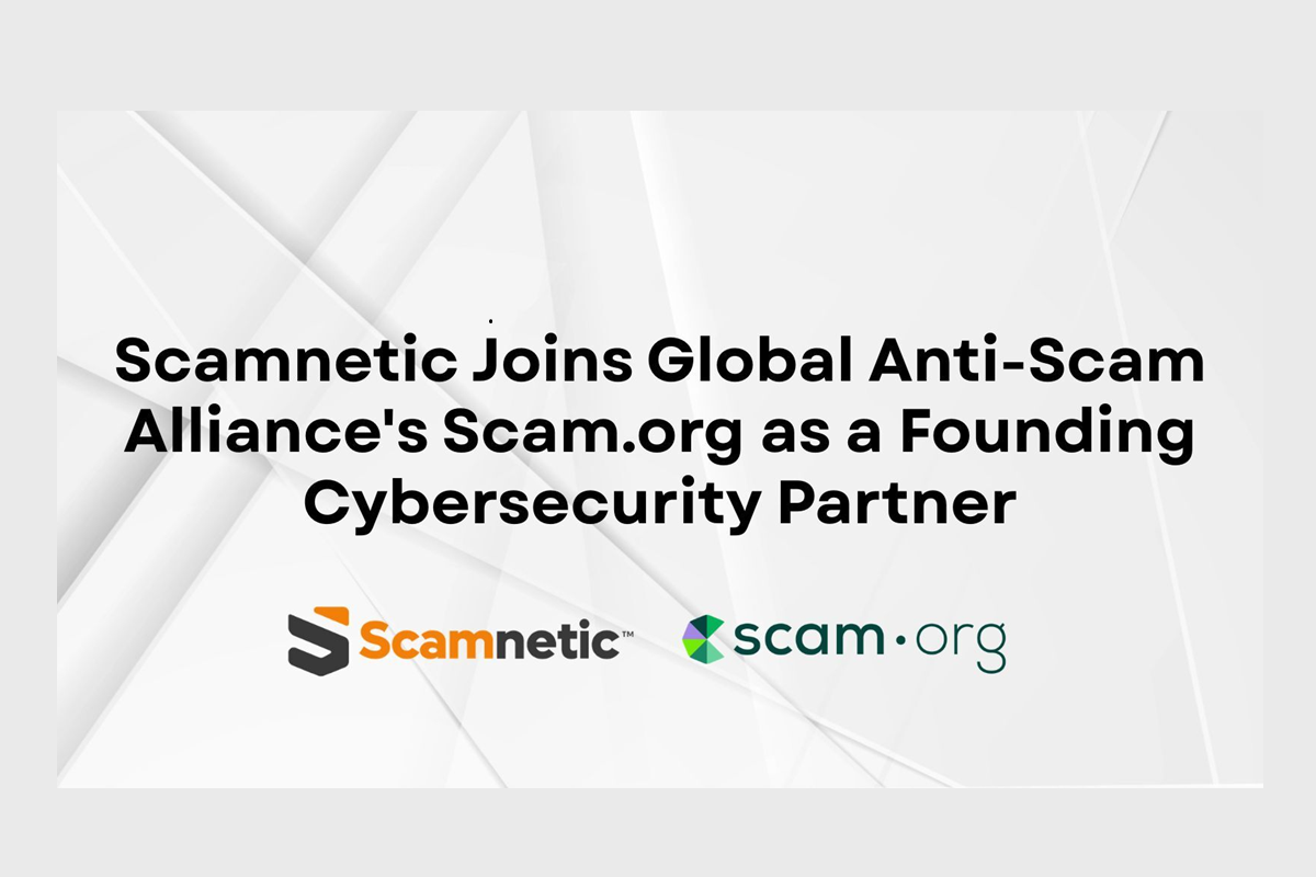 Scamnetic joins GASA and scam.org